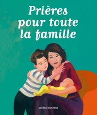 Picture of Prières pour toute la famille