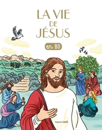 Picture of La vie de Jésus en BD