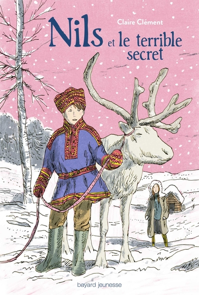 Image de Nils et le terrible secret
