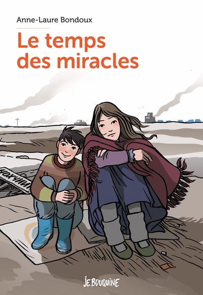 Image de Le temps des miracles