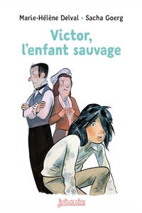 Image de Victor, l'enfant sauvage
