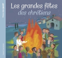 Image de Les grandes fêtes des chrétiens