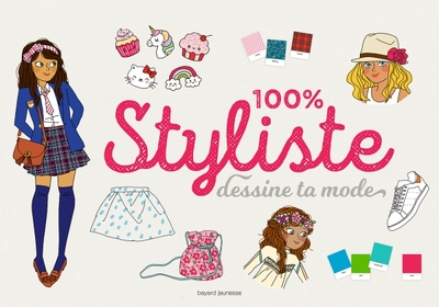 Image de 100 % styliste