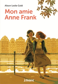 Image de Mon amie Anne Frank