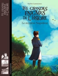 Image de Le mystère Napoléon