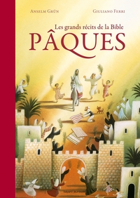 Image de Les grands récits de la Bible - Pâques