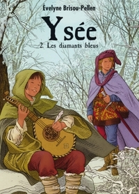 Image de Ysée, Tome 02