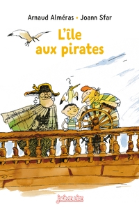 Image de L'île aux pirates