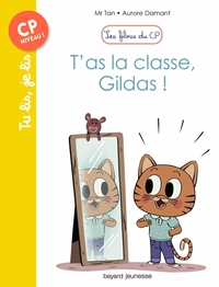 Image de Les filous du CP, Tome 04