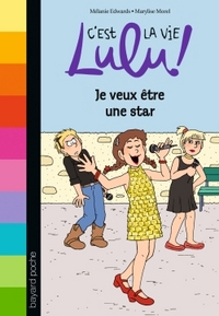 Image de C'est la vie Lulu, Tome 36