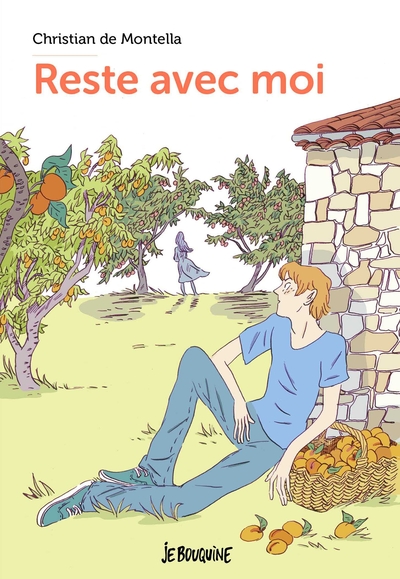 Image de Reste avec moi