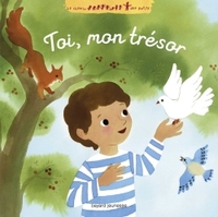 Image de Toi, mon trésor