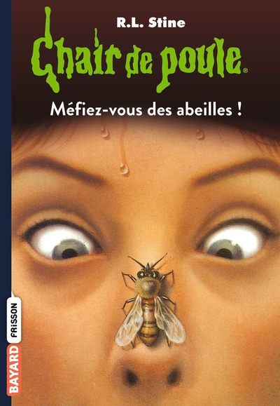 Image de Chair de poule , Tome 05