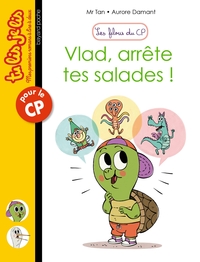 Image de Les filous du CP, Tome 03