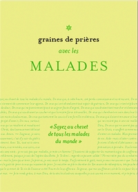 Image de COLIS 10 EX GRAINES DE PRIERES AVEC LES MALADES