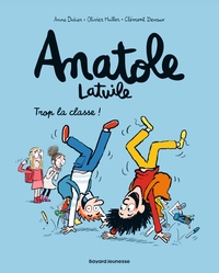 Image de Anatole Latuile, Tome 11