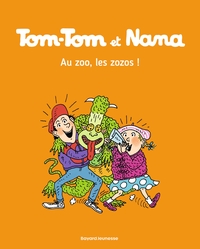 Image de Tom-Tom et Nana, Tome 24