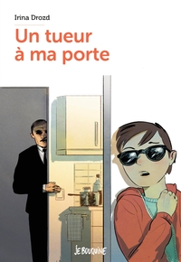 Image de Un tueur à ma porte