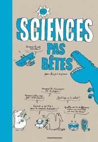 Picture of Sciences pas bêtes