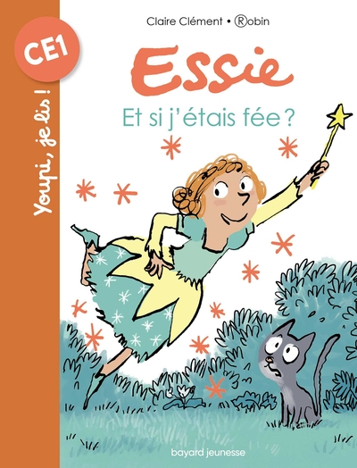 Image de Et si j'étais une fée ?