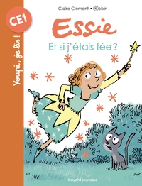 Image de Et si j'étais une fée ?