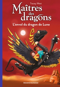 Picture of Maîtres des dragons, Tome 06