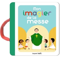 Picture of Mon imagier de la messe