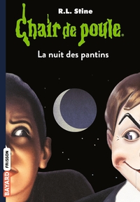 Image de Chair de poule , Tome 02