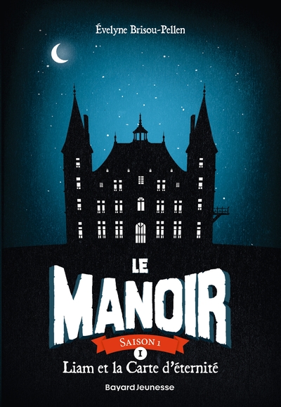Image de Le manoir saison 1, Tome 01