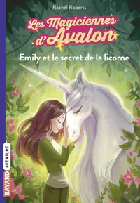 Picture of Les magiciennes d'Avalon, Tome 04