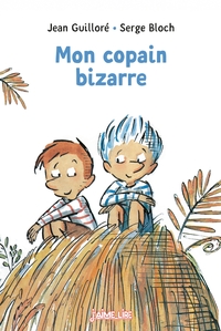 Image de Mon copain bizarre