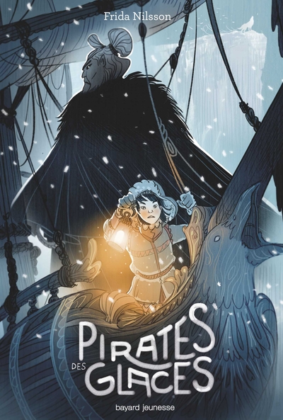 Picture of Pirates des glaces