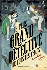 Image de Le plus grand détective de tous les temps