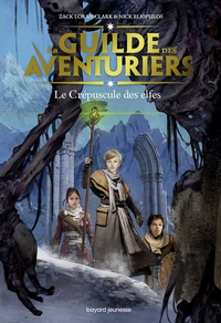 Image de La Guilde des aventuriers, Tome 02