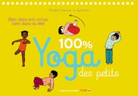 Image de 100% yoga des petits