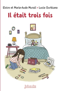 Image de Il était trois fois