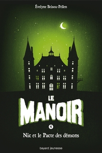 Picture of Le manoir saison 1, Tome 04