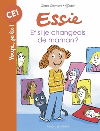 Image de Et si je changeais de maman ?