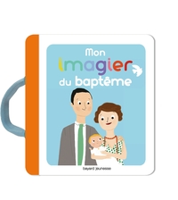 Image de Mon imagier du baptême