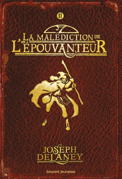 Picture of L'Épouvanteur, Tome 02