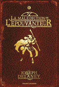 Image de L'Épouvanteur, Tome 02