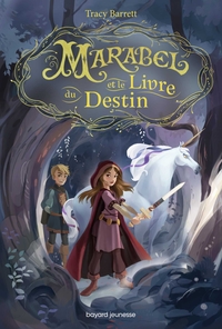 Image de Marabel et le livre du Destin - Tome 1