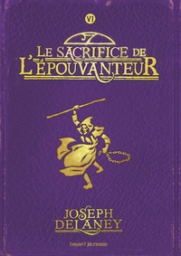 Picture of L'Épouvanteur, Tome 06