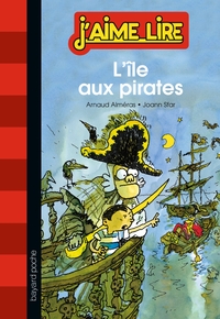 Image de L'île aux pirates