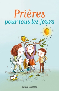 Image de Prières pour tous les jours