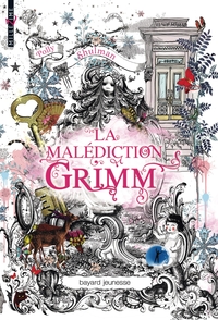 Image de La malédiction Grimm, Tome 01