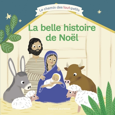 Image de La belle histoire de Noël