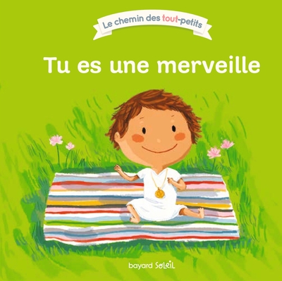 Image de Tu es une merveille