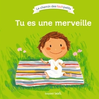 Image de Tu es une merveille