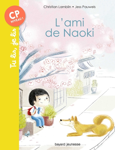 Image de L'ami de Naoki